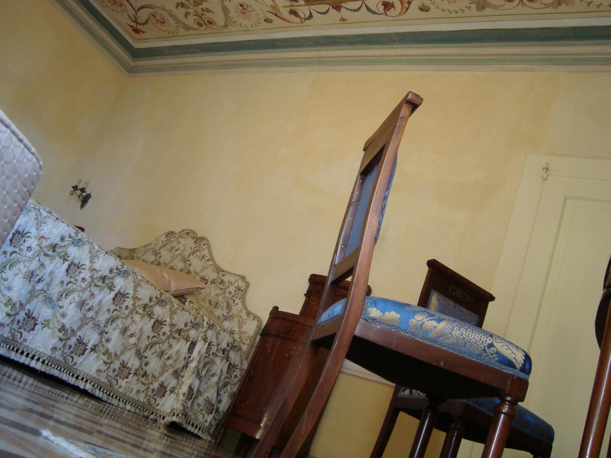 Hotel Castello Degli Angeli à Carobbio degli Angeli Chambre photo