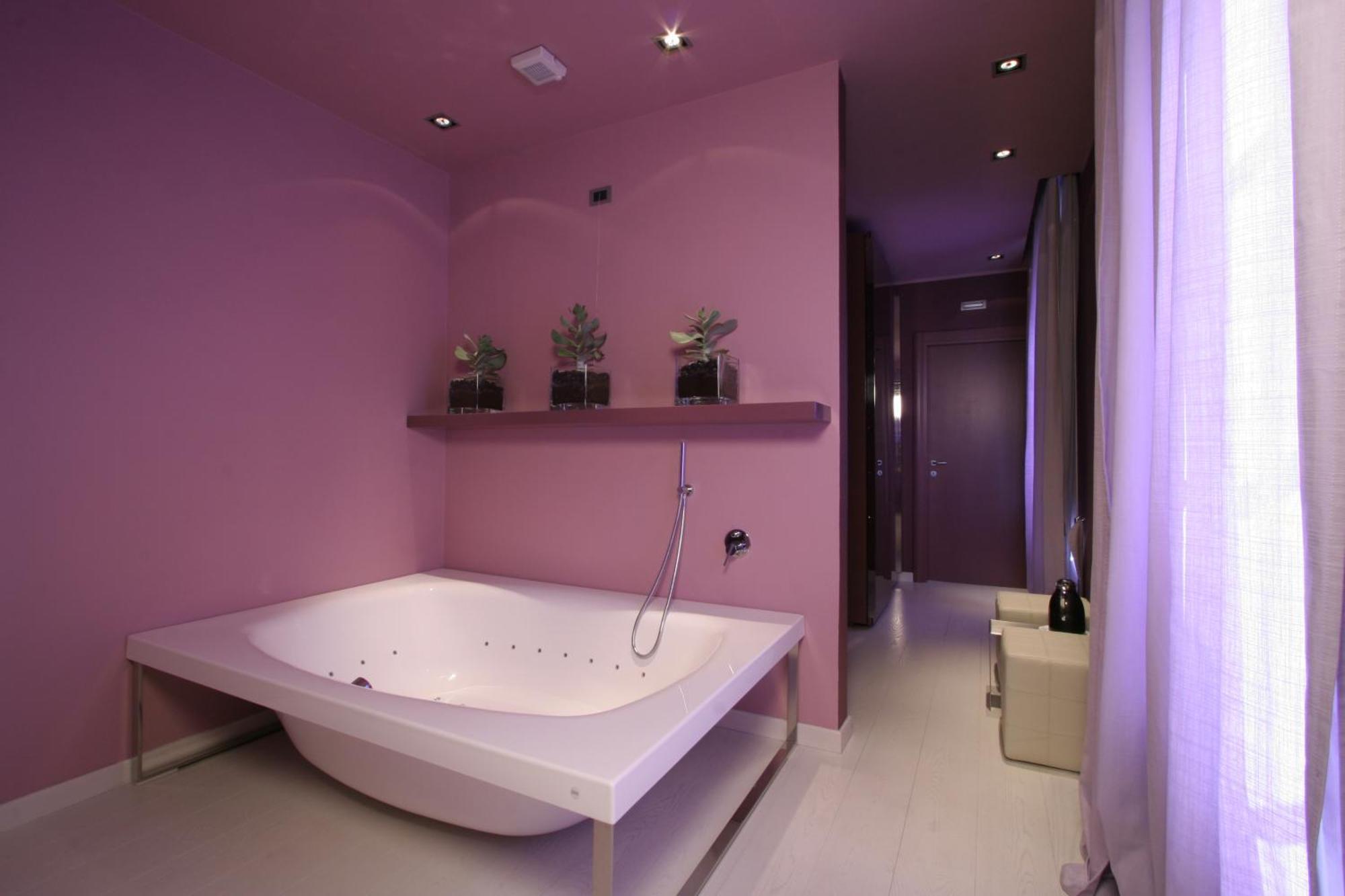Hotel Castello Degli Angeli à Carobbio degli Angeli Chambre photo