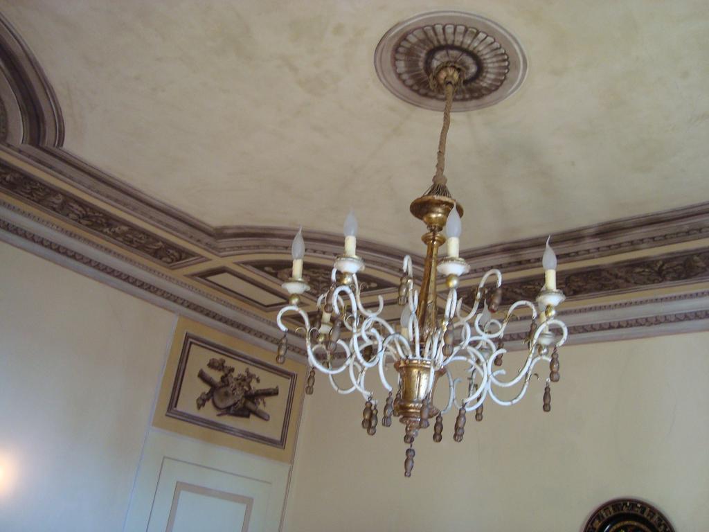 Hotel Castello Degli Angeli à Carobbio degli Angeli Chambre photo